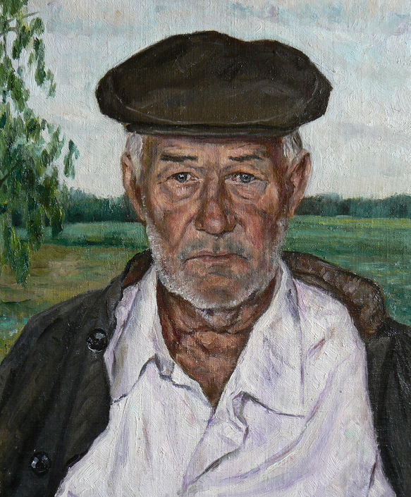 Рассказ / Илл.: Художник Юрий Ракитский