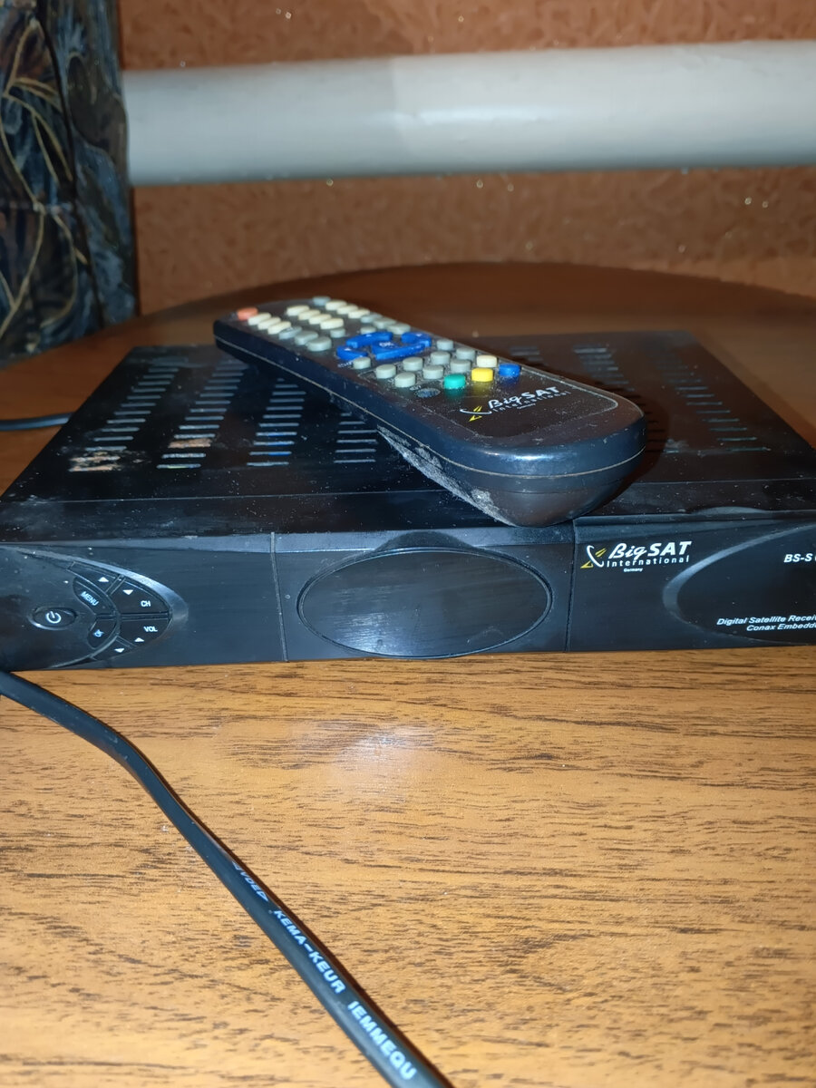 Фото автора.