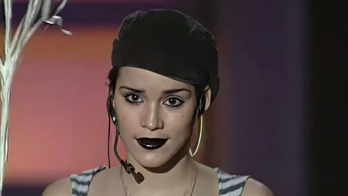 Мария Ржевская