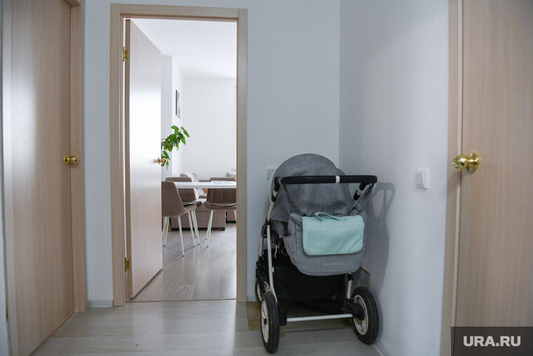    Семьи с детьми в РФ могут взять ипотеку или рефинансировать уже имеющийся кредит по льготной ставке в 6%