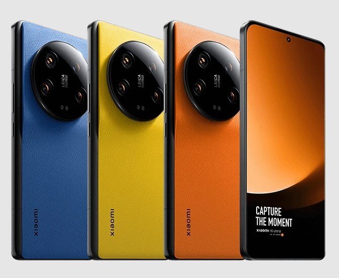    Xiaomi 13 Ultra