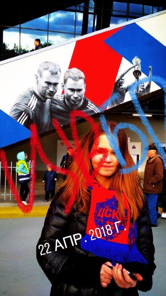 первый матч, ЦСКА – "Краснодар"