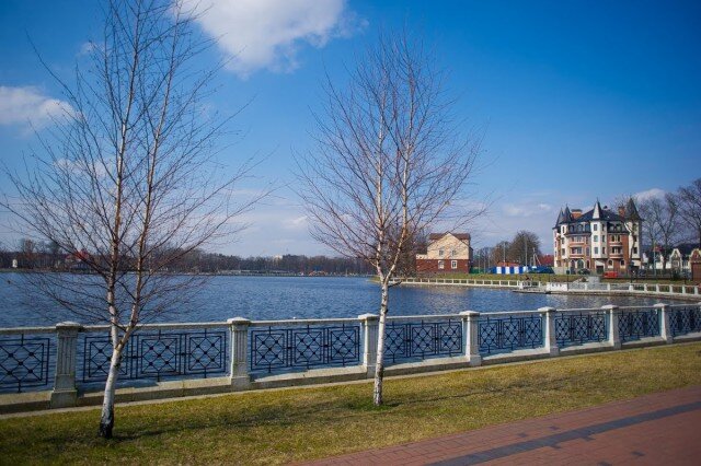   Фото из архива Калининград.Ru