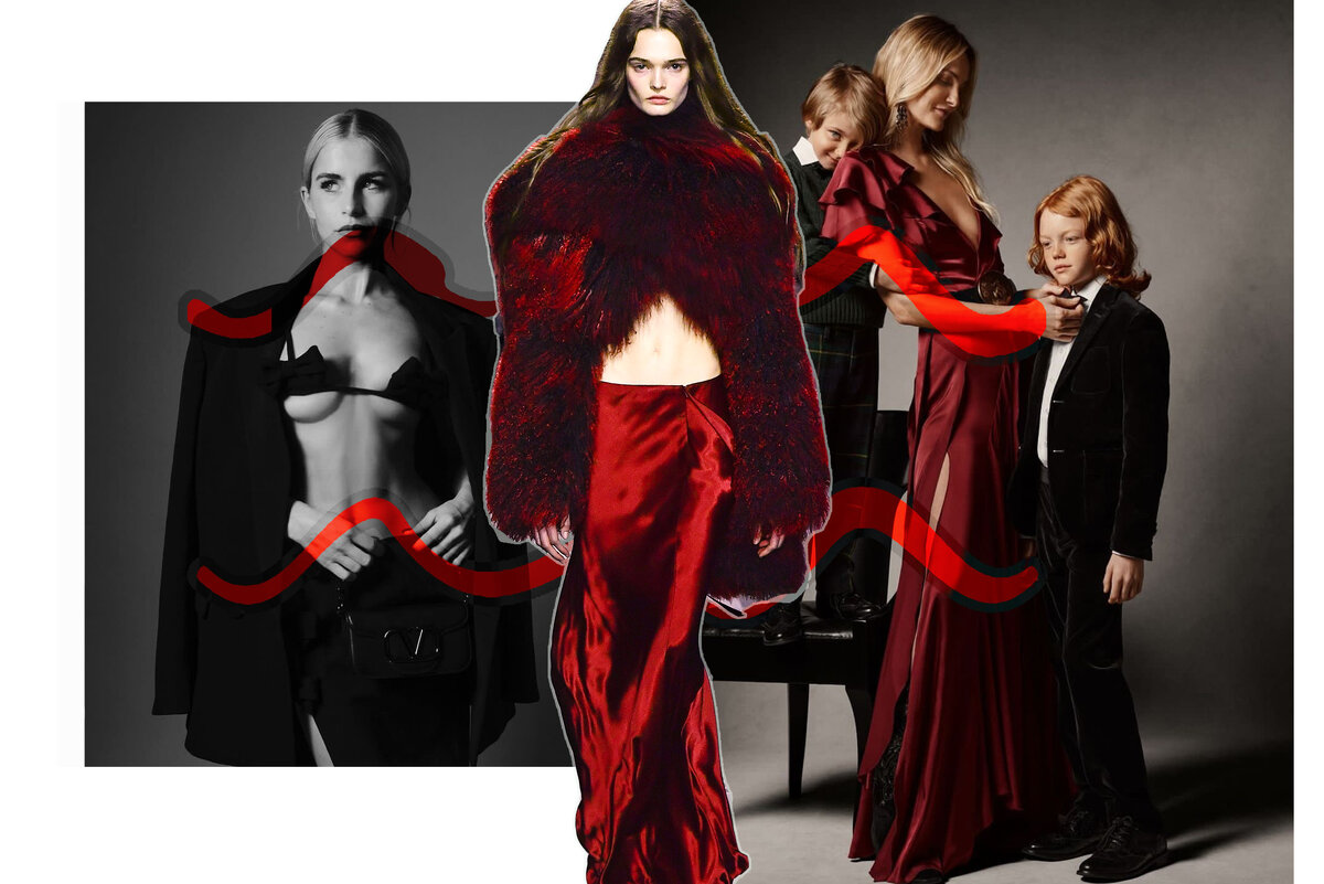     Какой новогодний наряд выбрать Водолеям, чтобы привлечь удачу и успех: рассказывает астролог и редактор моды