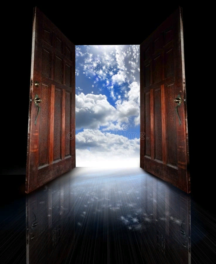 Мир новых возможностей. Яндекс. картинки. https://thumbs.dreamstime.com/b/раскрытые-двери-6393262.jpg