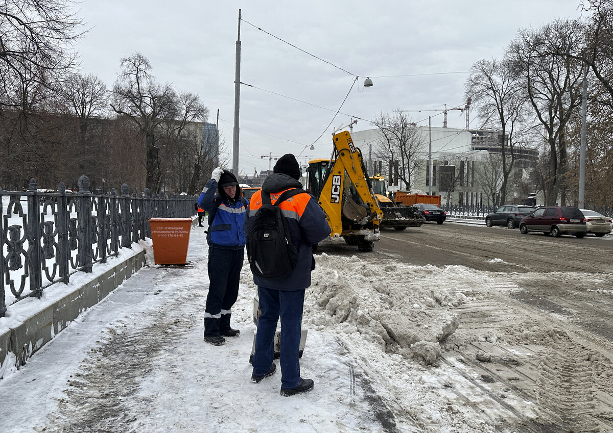 Фото: Московские Ведомости
