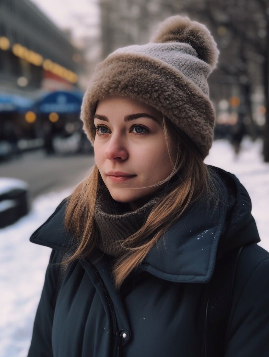 Владелец Ольга Брюс