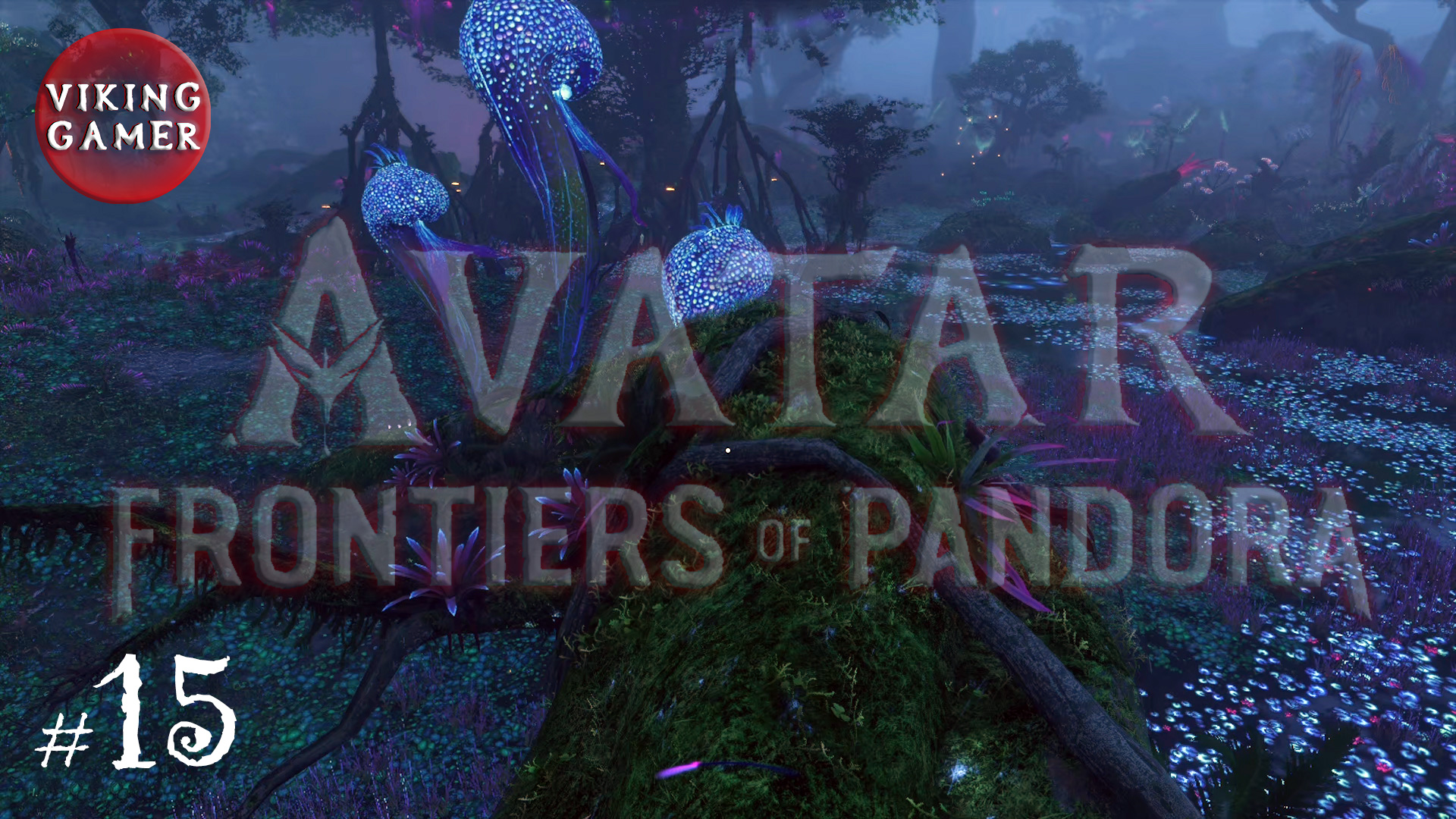 Прохождение Avatar: Frontiers of Pandora # 15. Побочное 