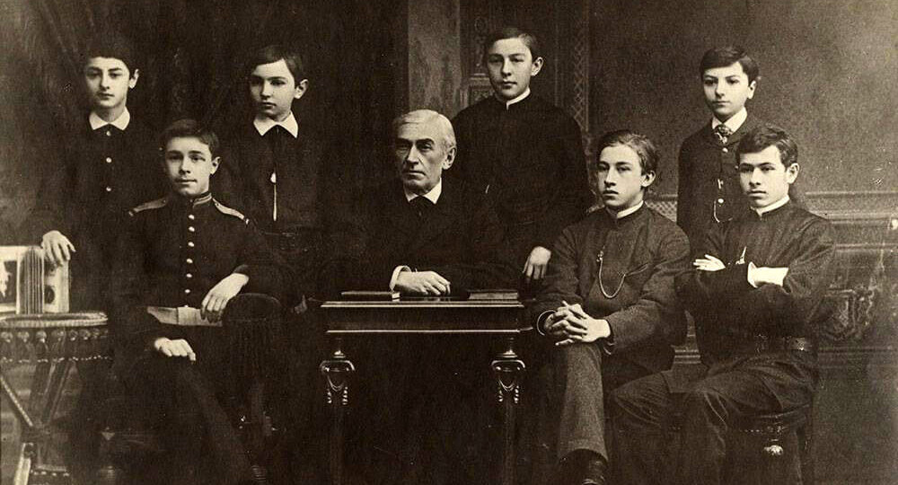 Сергей Рахманинов о том, как учили пианистов в русских консерваториях