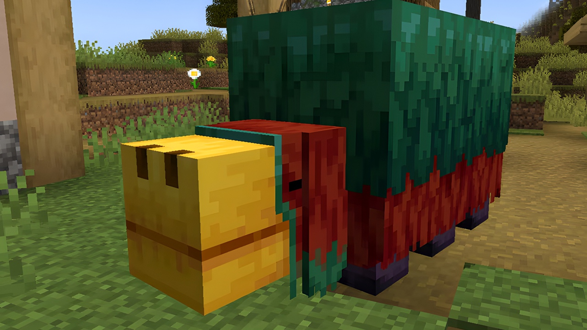 Minecraft: Mob Quiz - YouTube