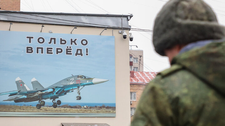 © PETROV SERGEY NEWS.RU/GLOBALLOOKPRESS