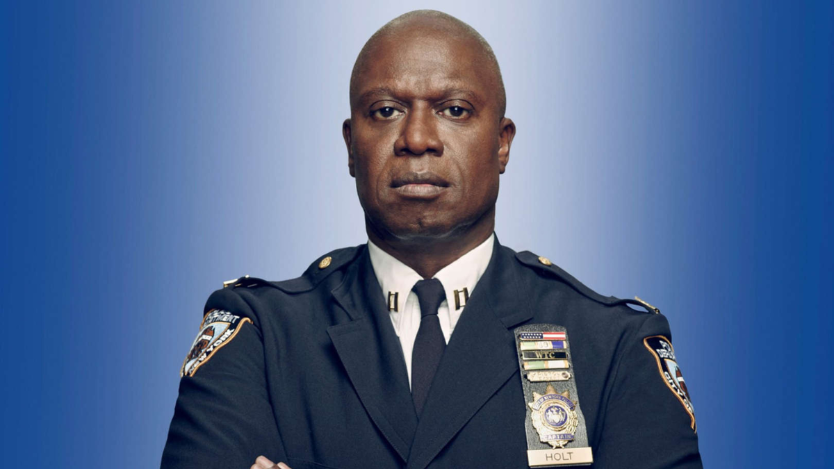 Андре Брауэр умер