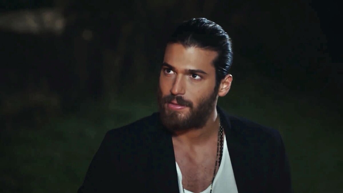 Кадр из сериала 