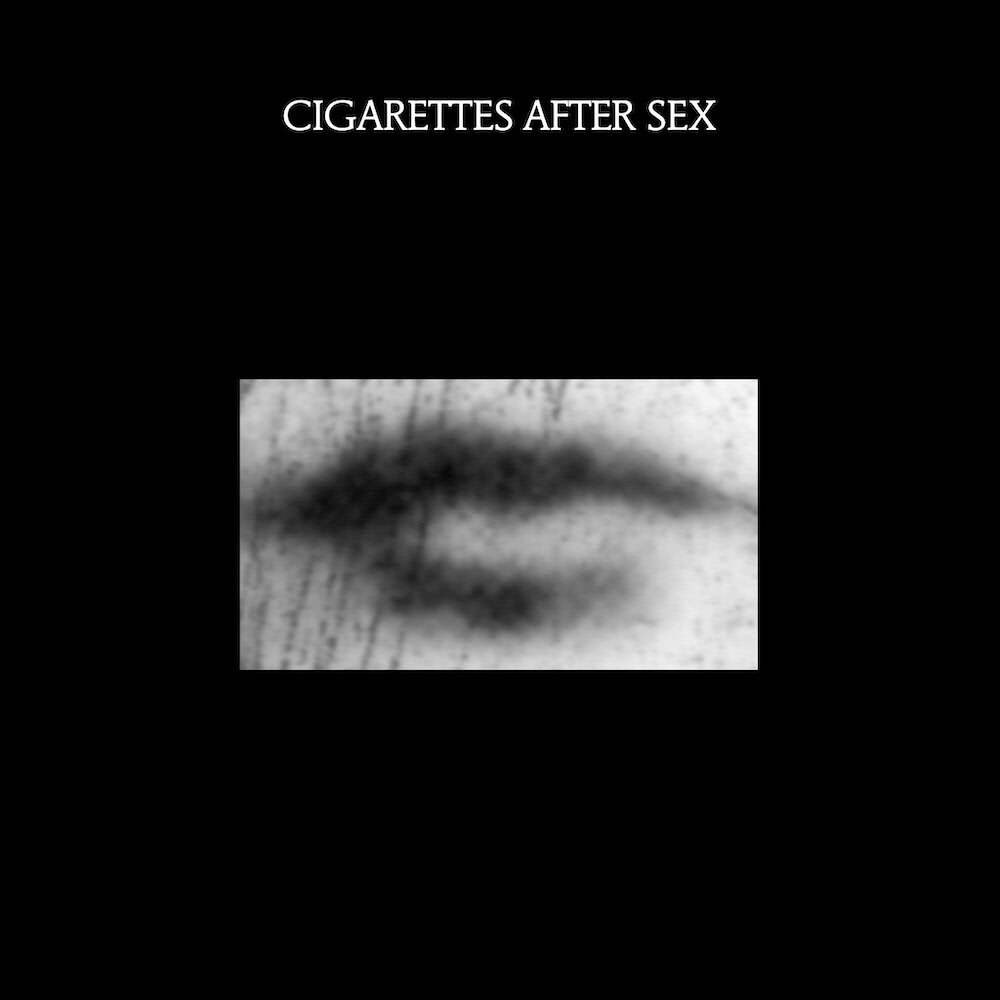 Новый сингл Cigarettes After Sex  Motion Picture Soundtrack  