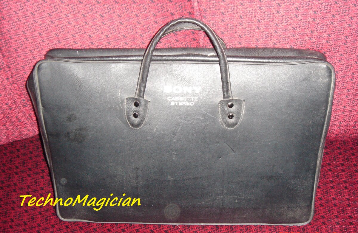 Фирменная упаковка.