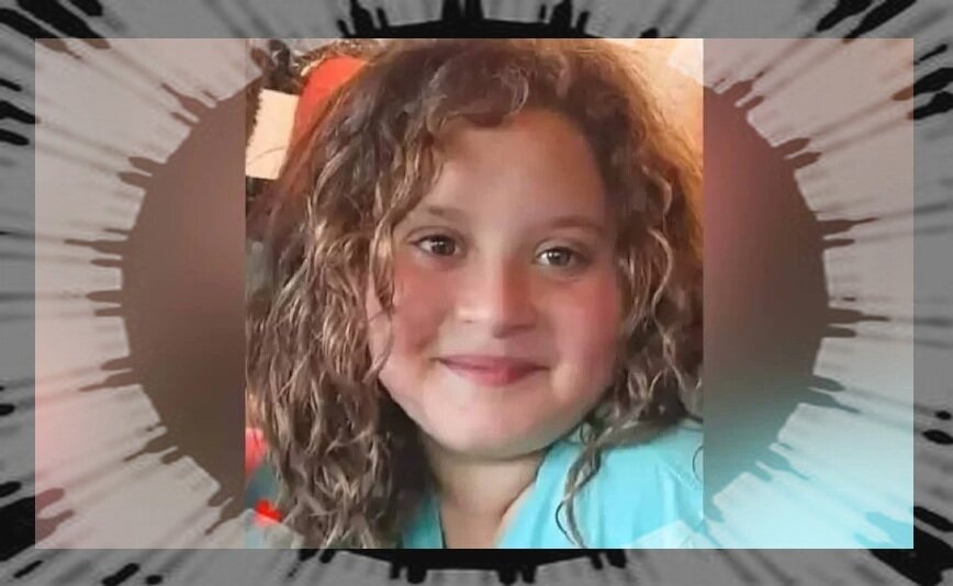 12-летняя Лиэль Хацрони