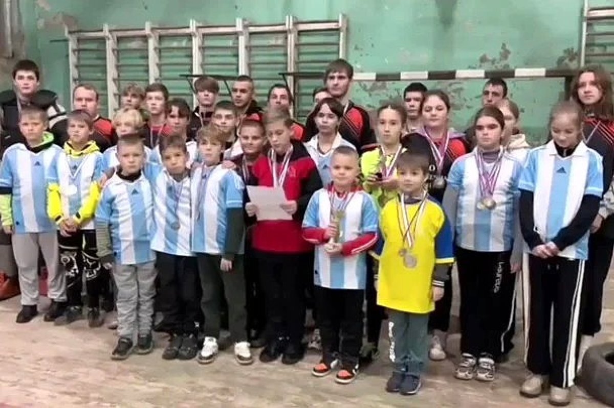    Baza: директора спортзала допрашивают следователи после обращения к Путину