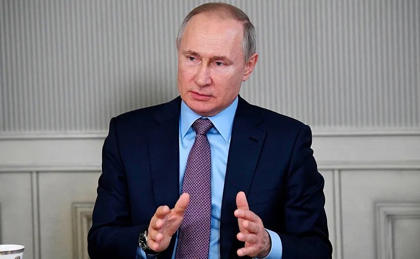 Фото: © Sputnik / Алексей Никольский