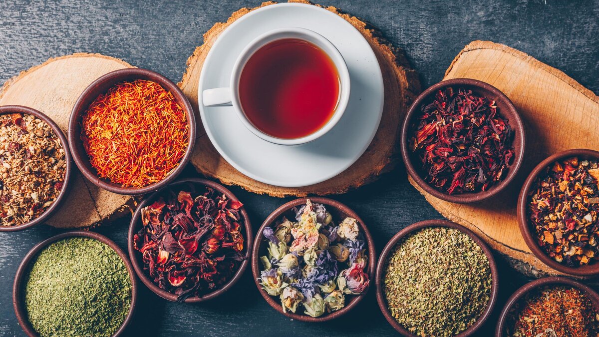    Собираетесь покупать чайный набор в подарок на Новый год? Лучший выберете запросто© Freepik | 8photo