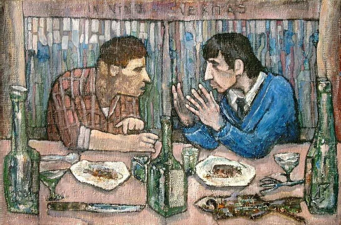 Приношу извинения перед автором, не нашел его имя, чтоб указать.