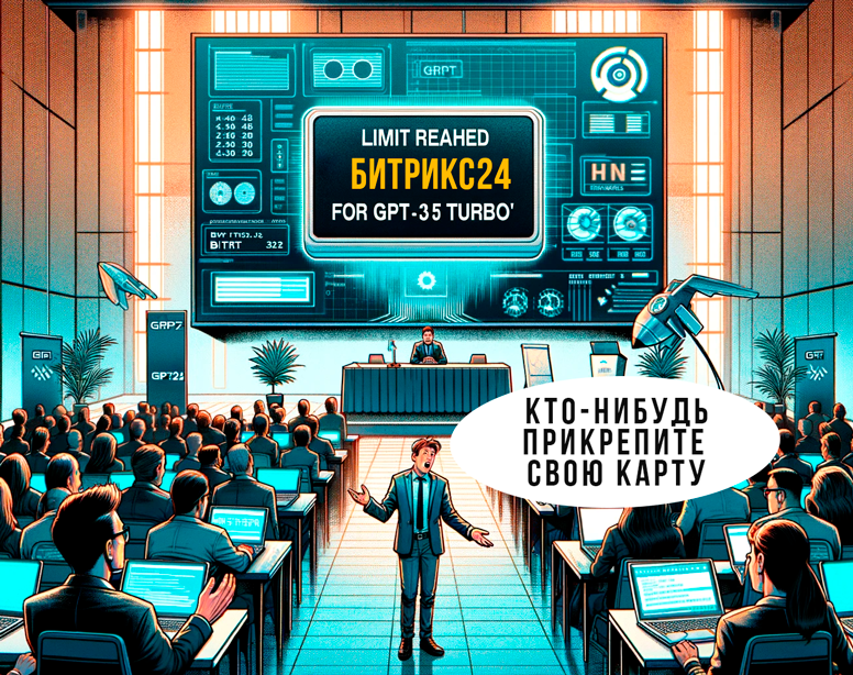 Битрикс24 CoPilot 