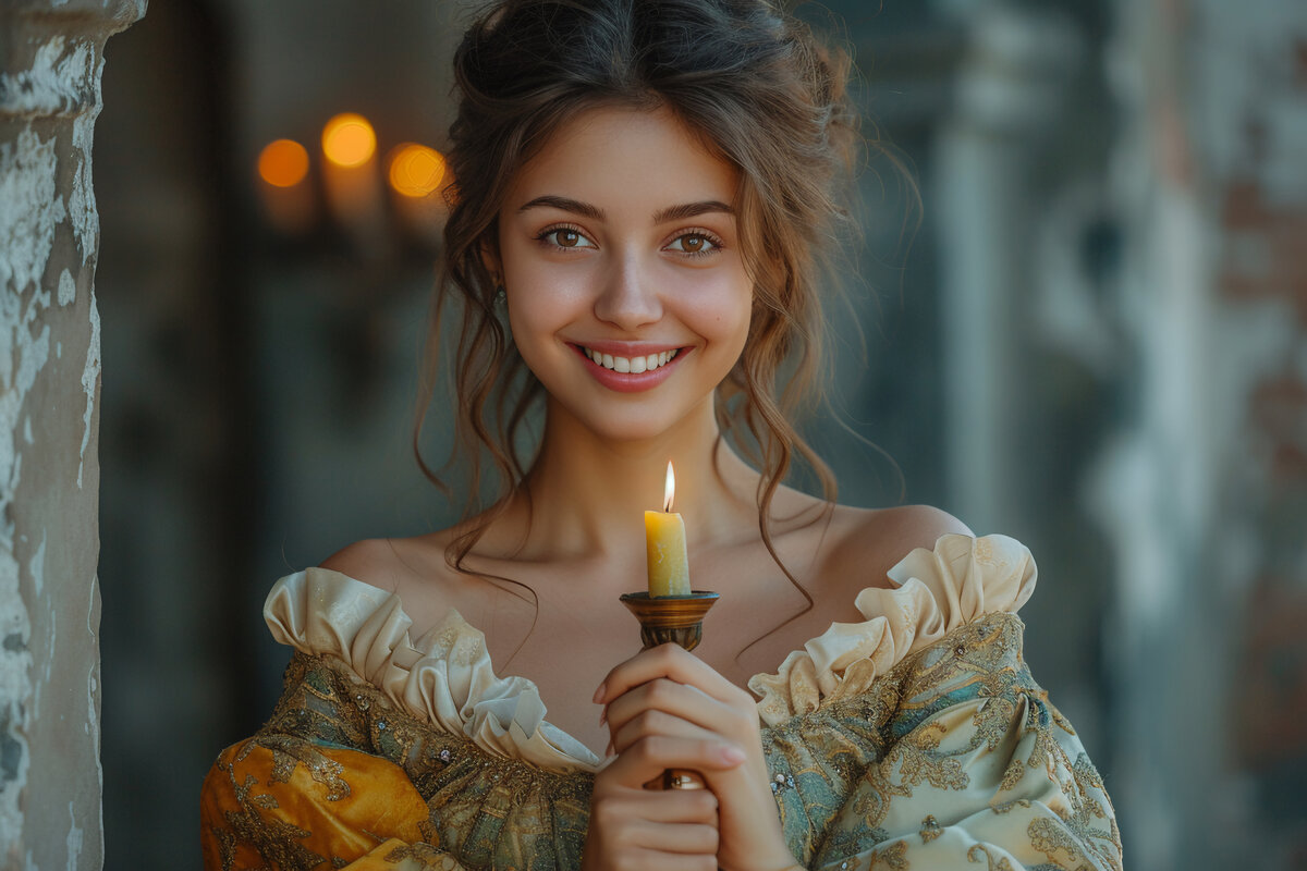 Иллюстрация Эпос Клио, CC BY 4.0