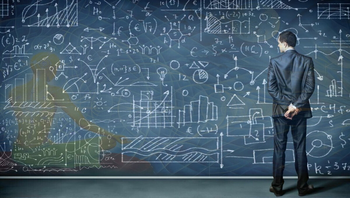 Посиди минутку, сейчас посчитаем...