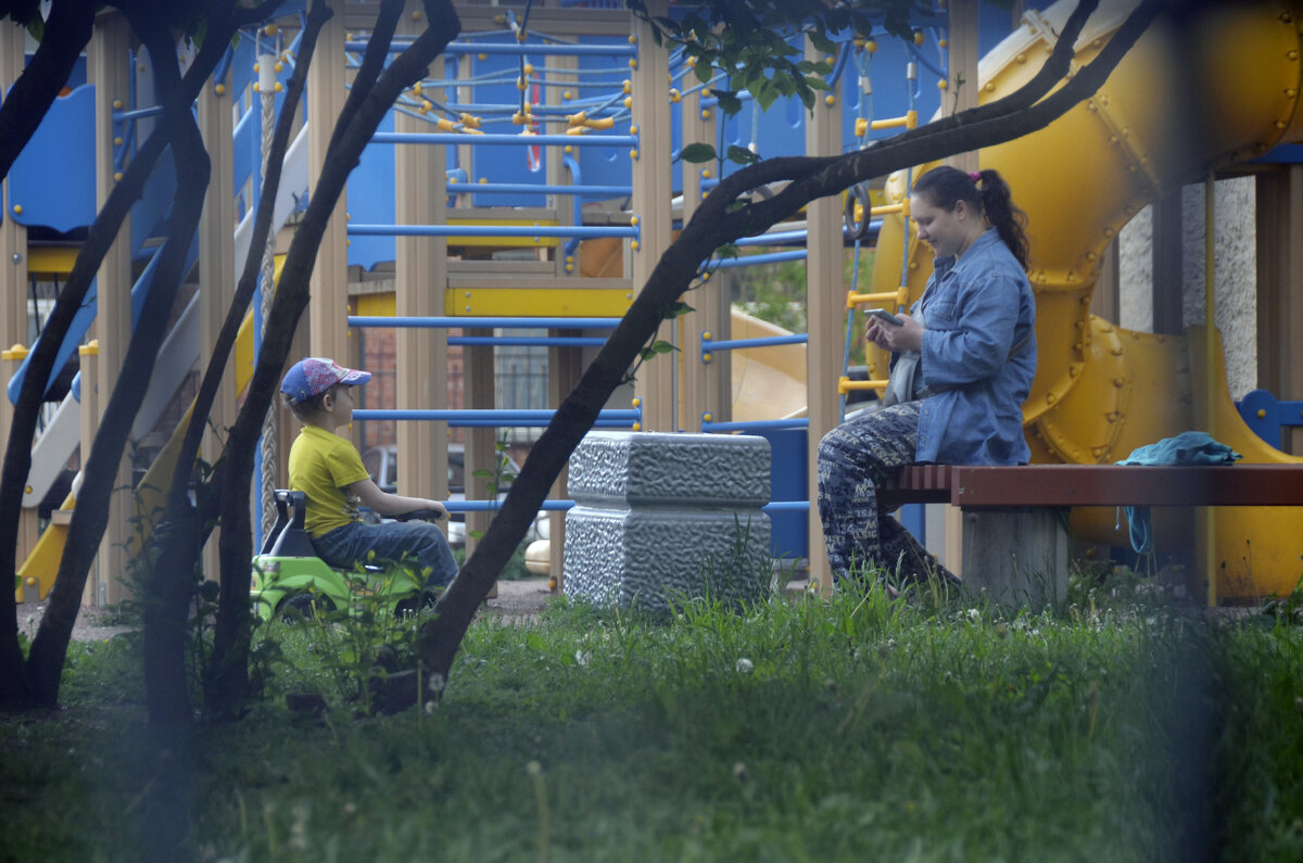 "Герои" статьи на фото. Очень надеюсь, узнают себя.