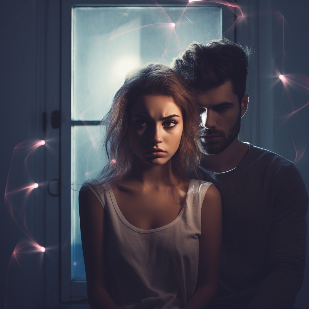 Как понять что проблемы в отношениях? Как понять что это кризис в отношениях?