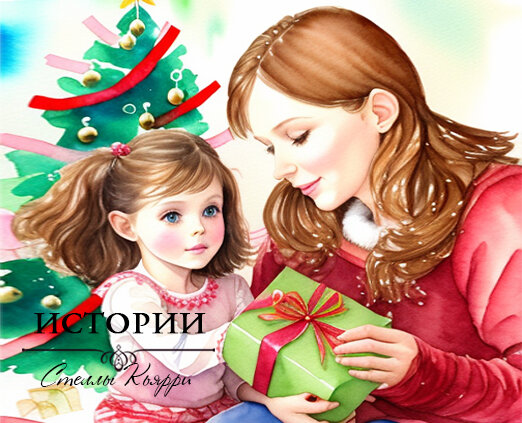 ©Стелла Кьярри