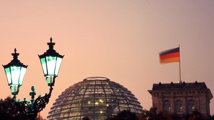 ФОТО: HELMUT BAAR/GLOBALLOOKPRESS