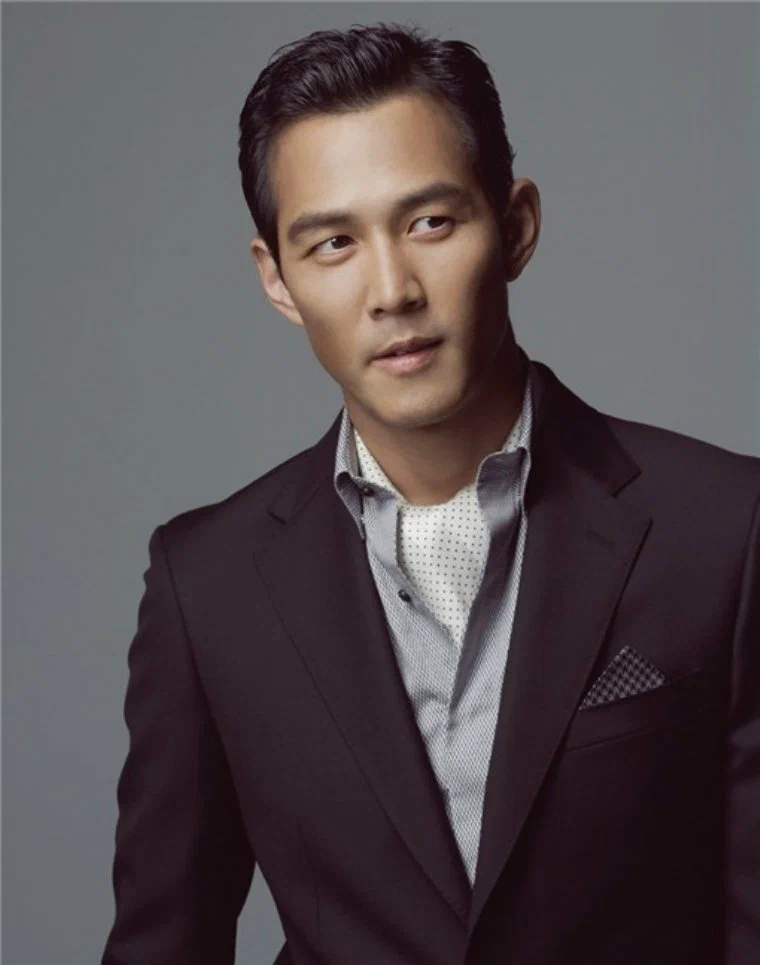 Ли Чжон Чжэ