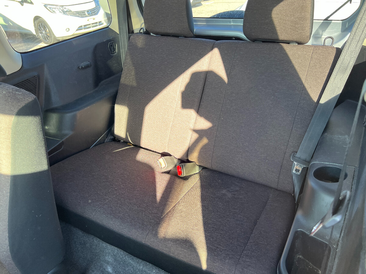 Купили под заказ Mitsubishi Pajero Mini: 4WD за 650 000 рублей! | Авто ...