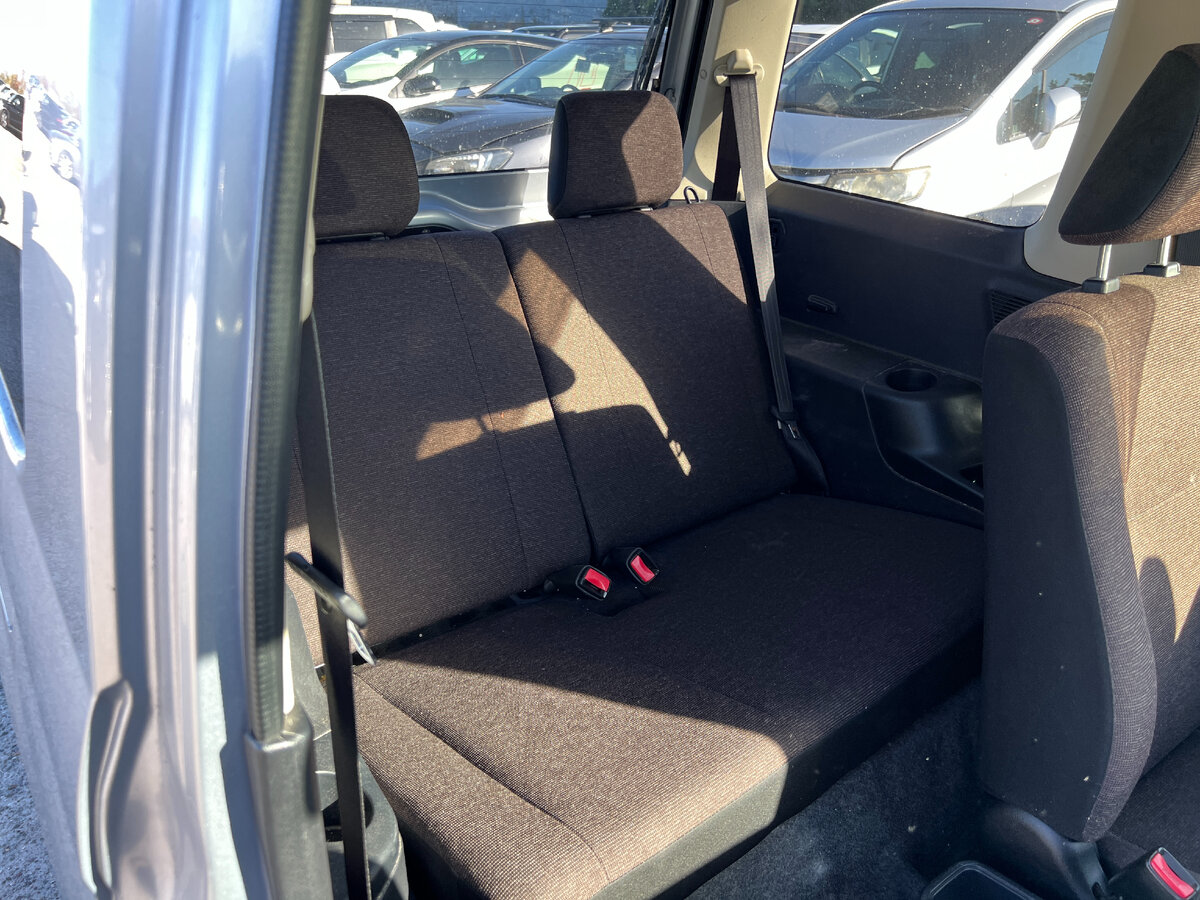 Купили под заказ Mitsubishi Pajero Mini: 4WD за 650 000 рублей! | Авто ...