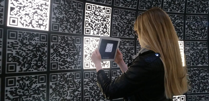    Чем опасны QR-коды Ольга Пихоцкая