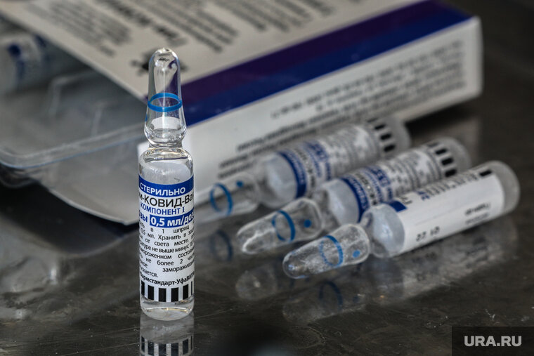    В РФ стало меньше поголовья птицы из-за того, что фабрикам не хватает вакцин