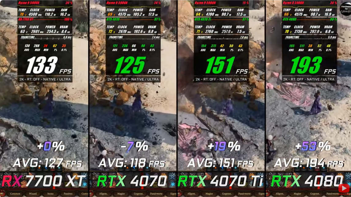 Волшебники 3