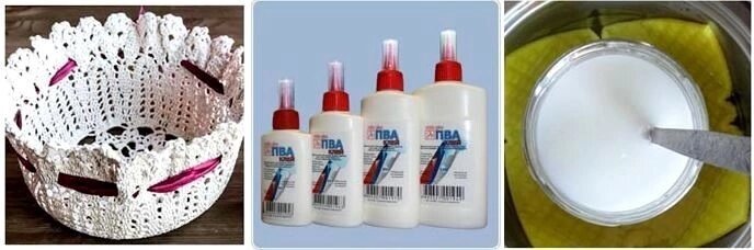 6 способов придать изделию нужную форму и жёсткость