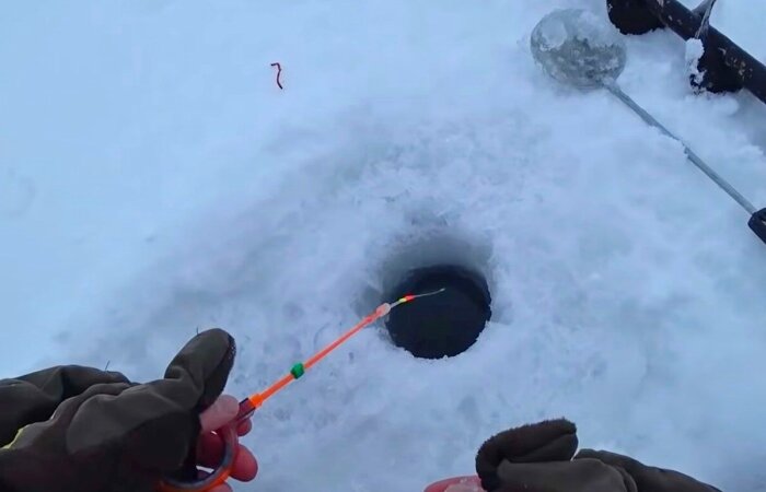 Корректная настройка инструмента к искусной рыбалке в зимнее время