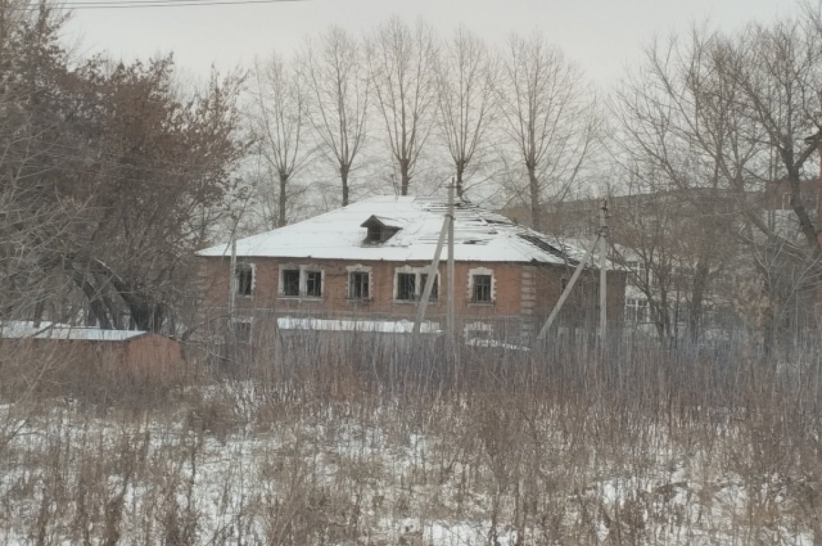    В Новосибирске в 2023 году из аварийного жилья расселили 726 семей