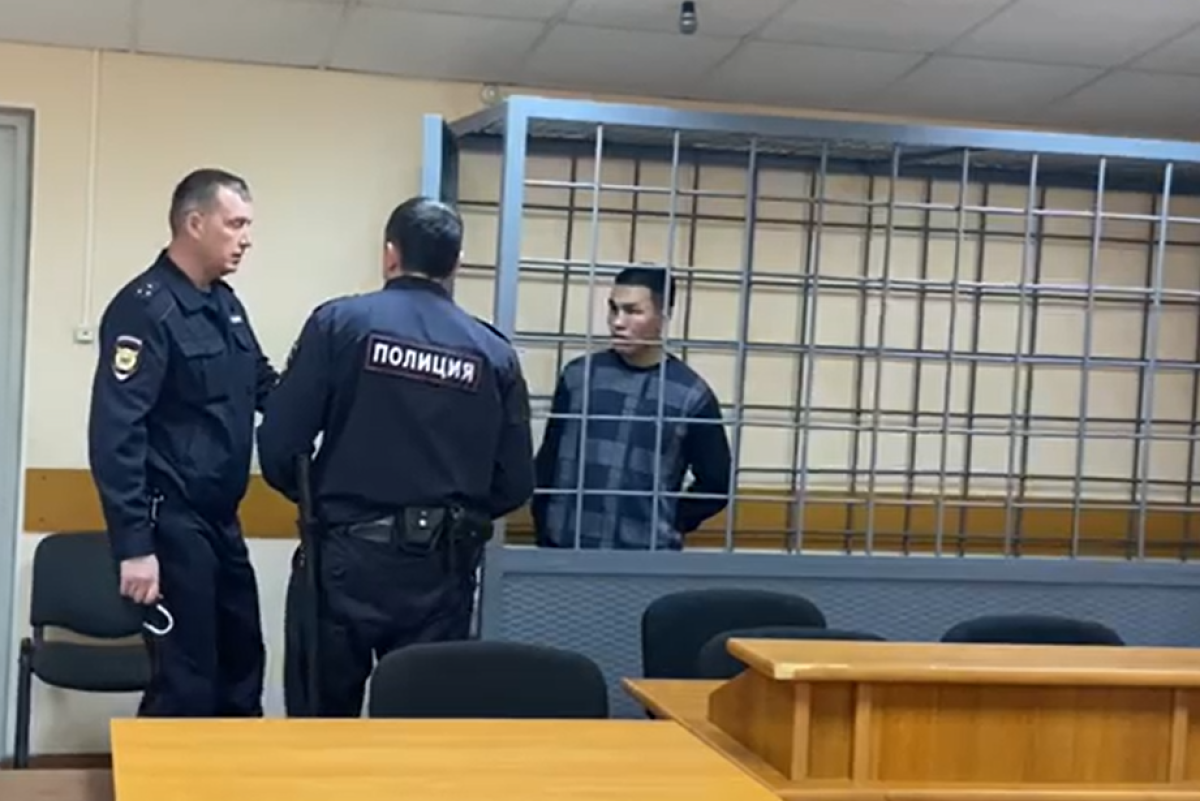    Житель Чукотки осуждён за разбойное нападение на хабаровчанина ради икры