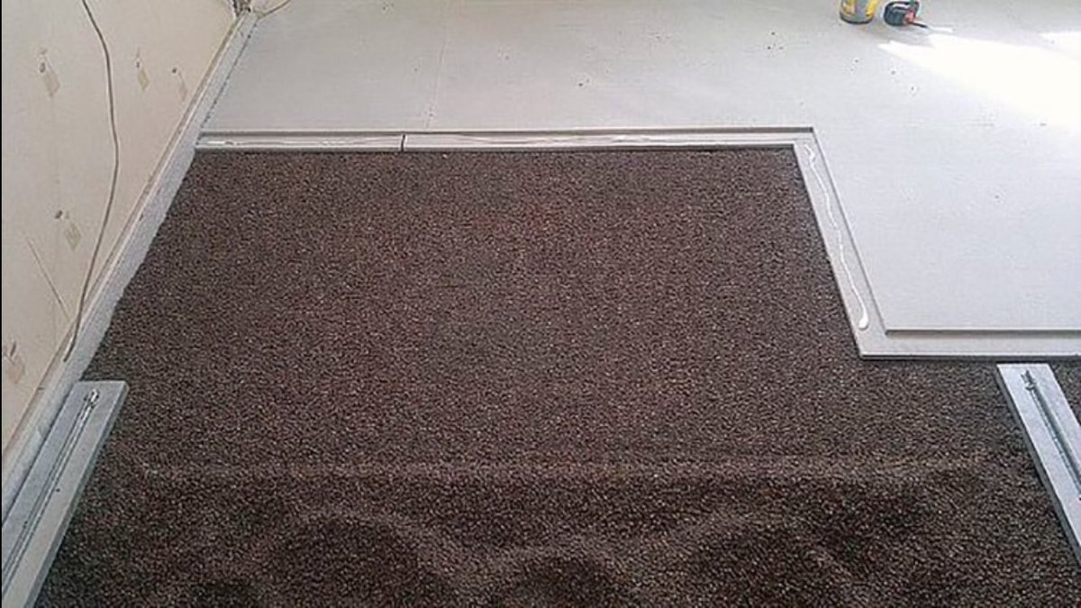 пол кнауф суперпол технология. полусухая стяжка кнауф. сухая стяжка кнауф технология. устройство сухих полов. стяжка кнауф суперпол.