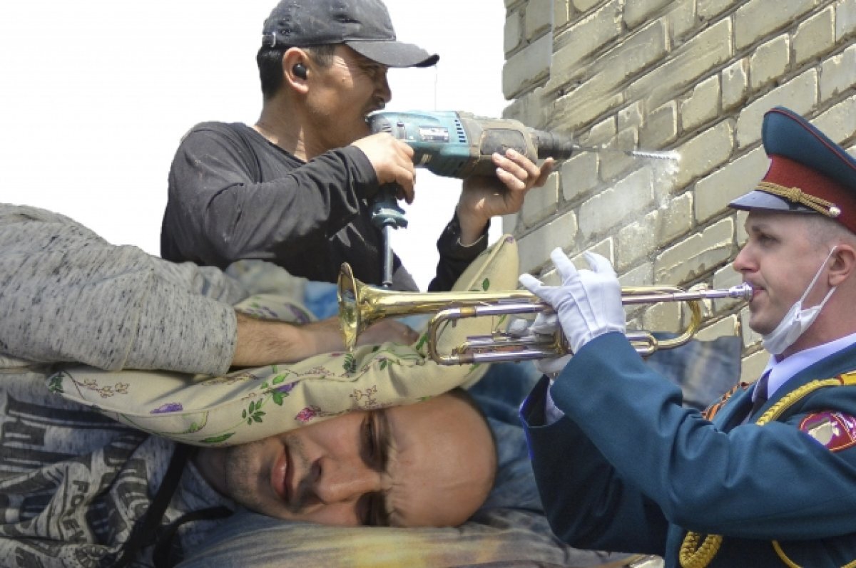    Жителям Камчатки запретили нарушать закон о тишине на дачных участках