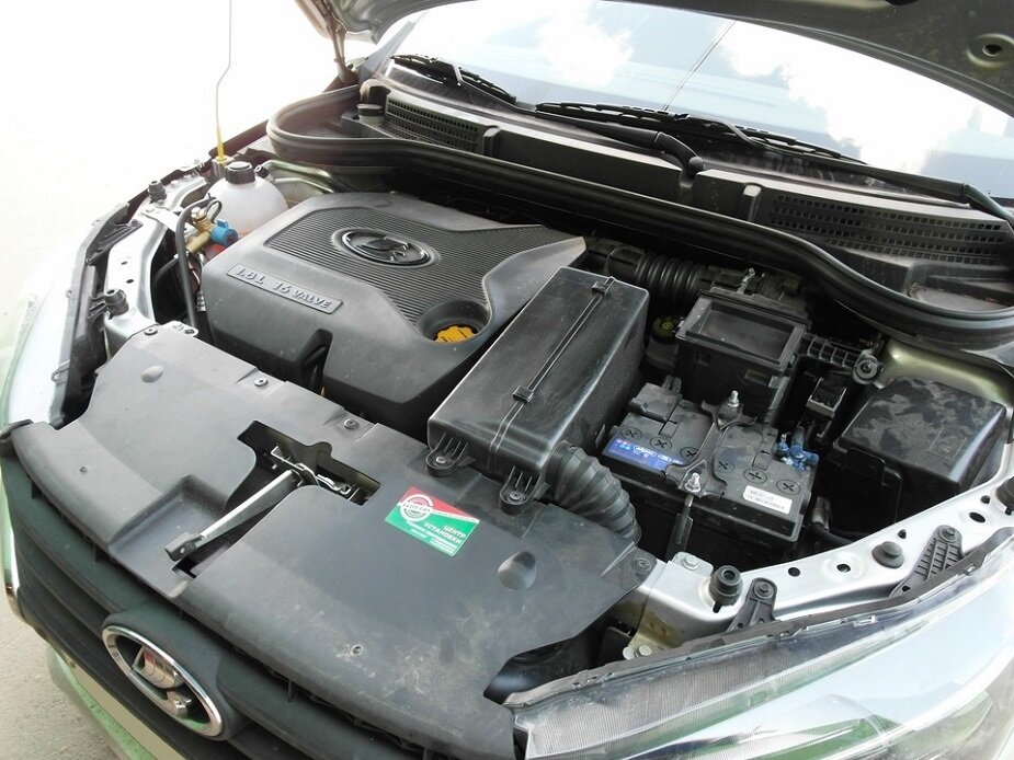 ваз-21179 (1,8 л, 122 л. двс ваз 21179. мотор 1. мотор ваз 21179. 21179.