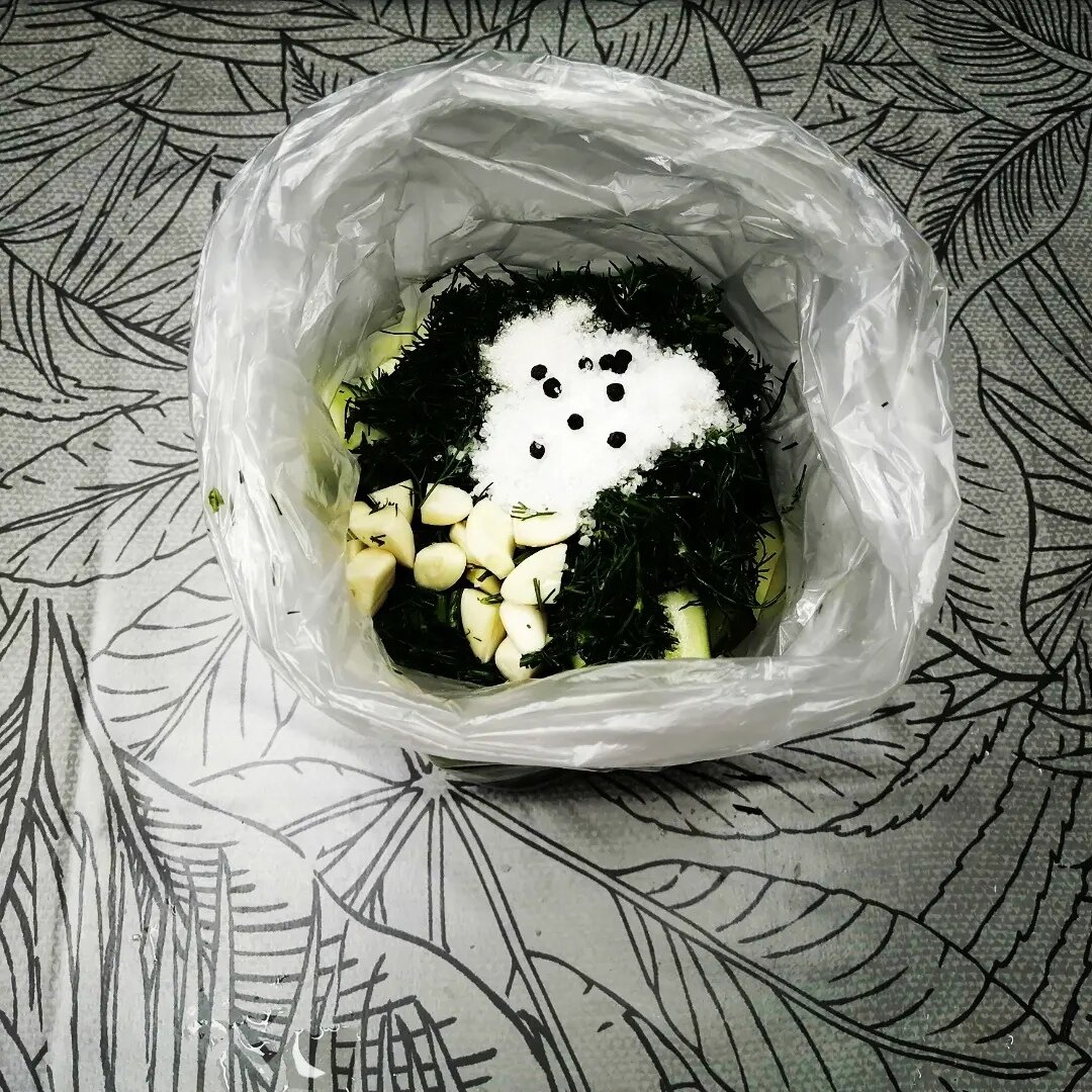 Все ингредиенты на месте =)