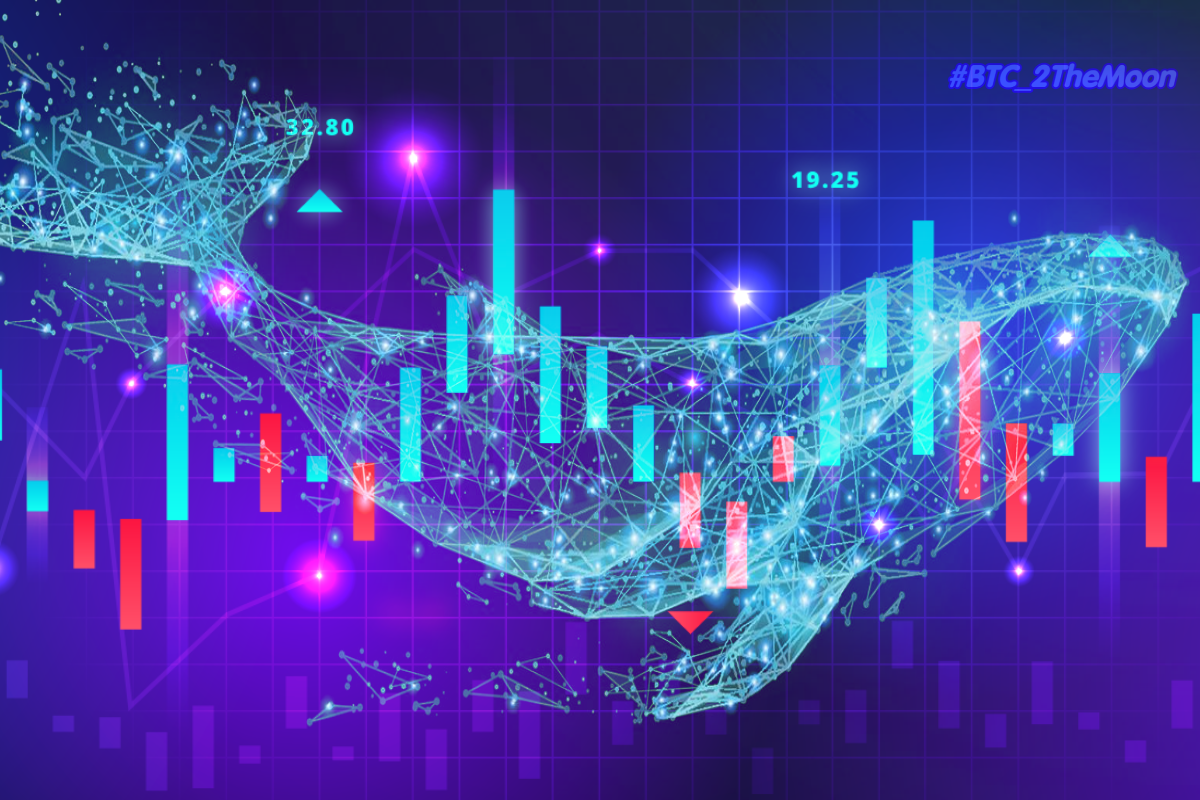 Ликвидность на криптобиржах | #BTC_2TheMoon