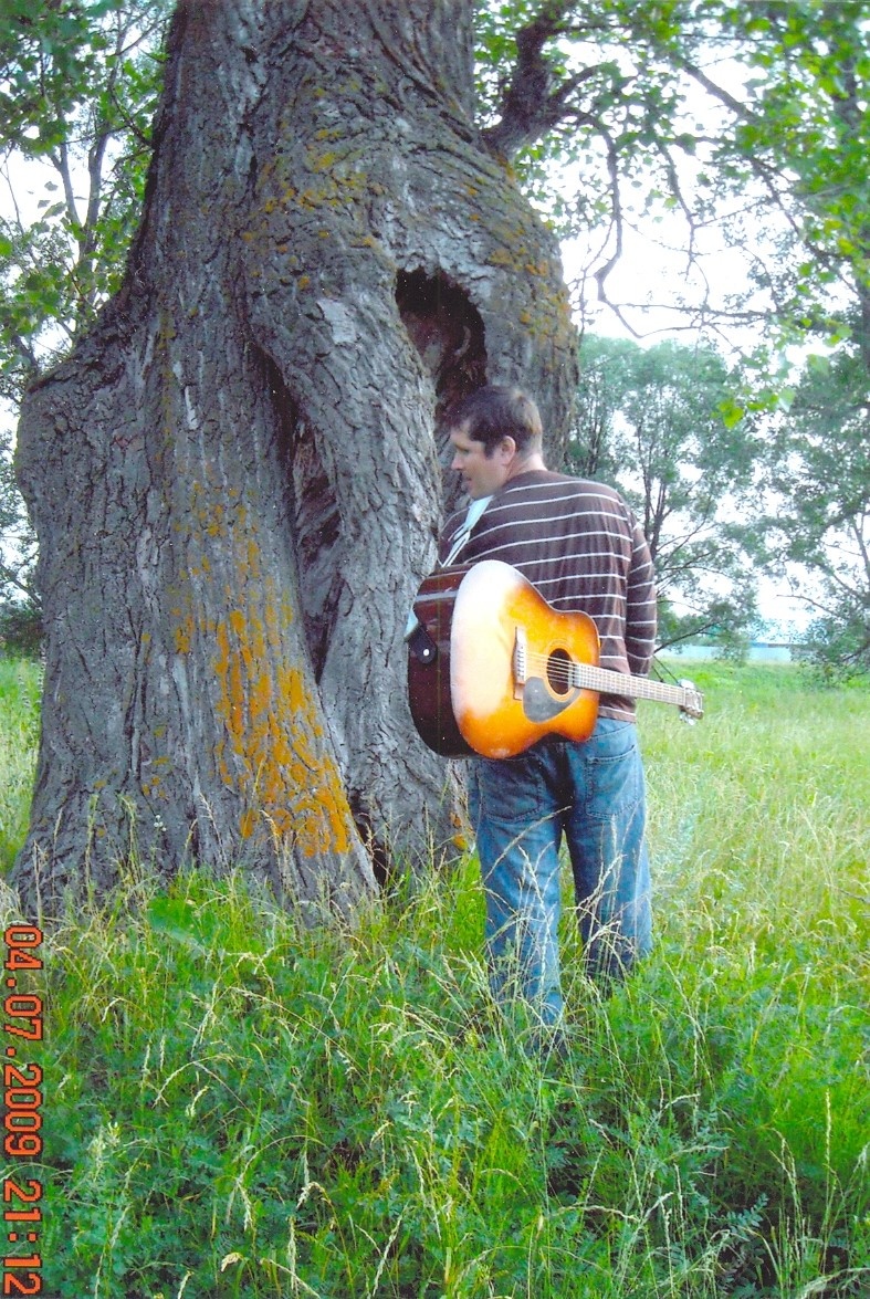 Фото автора