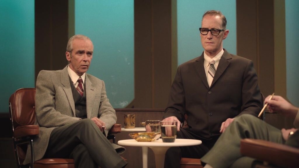 В 1960-х грибковая пандемия кажется фантастикой