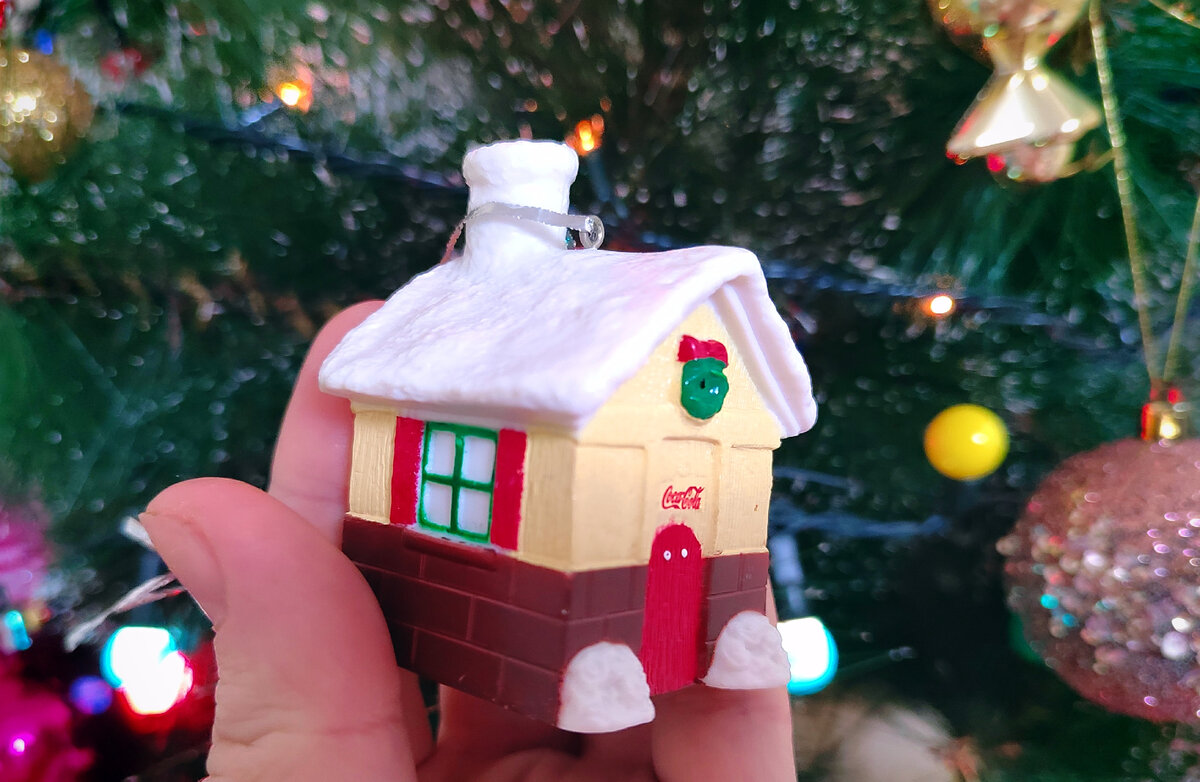 Фото автора канала.