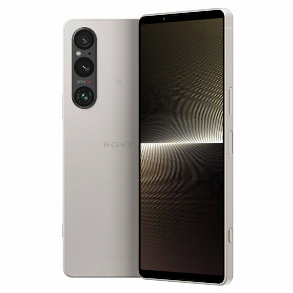 Xperia 1 V